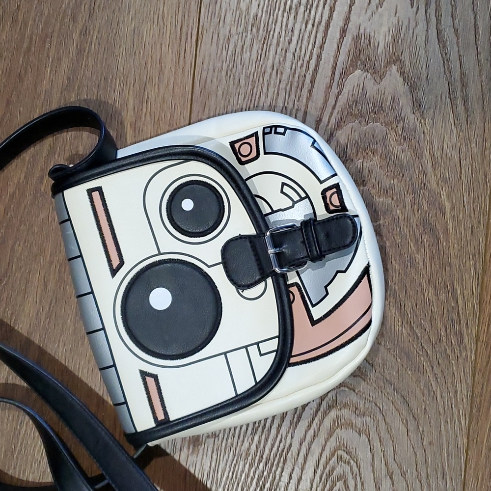 STARWARS crossbody.      #3606